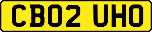 CB02UHO