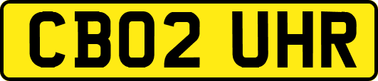 CB02UHR