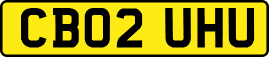CB02UHU