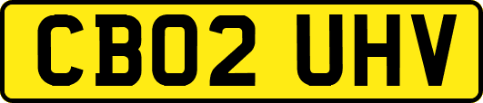 CB02UHV