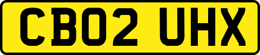 CB02UHX