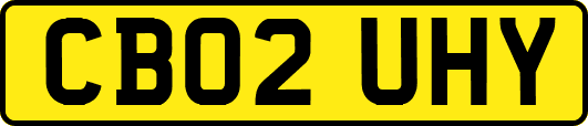 CB02UHY