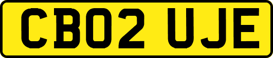 CB02UJE