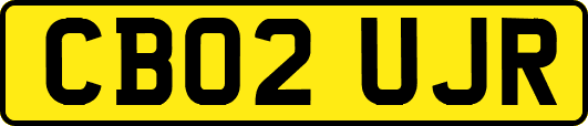 CB02UJR