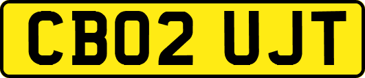 CB02UJT