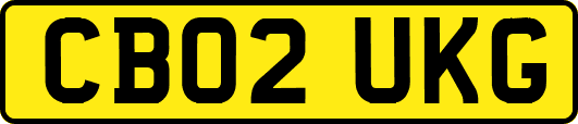 CB02UKG