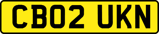 CB02UKN
