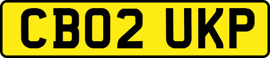 CB02UKP