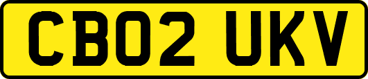 CB02UKV