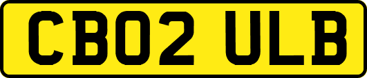 CB02ULB