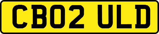 CB02ULD