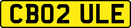 CB02ULE
