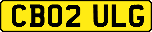 CB02ULG