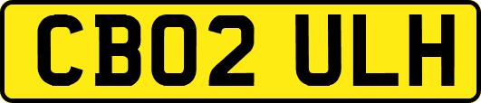CB02ULH