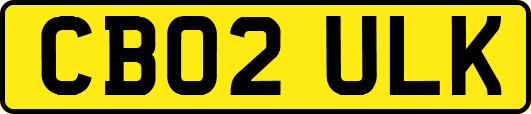 CB02ULK