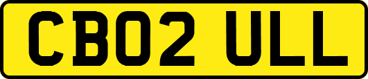 CB02ULL