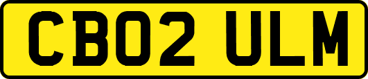 CB02ULM