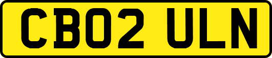 CB02ULN
