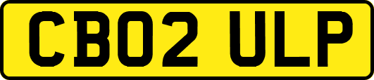 CB02ULP