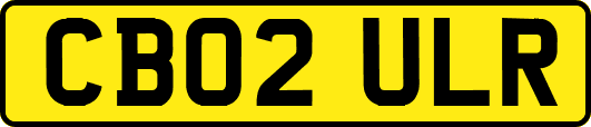 CB02ULR