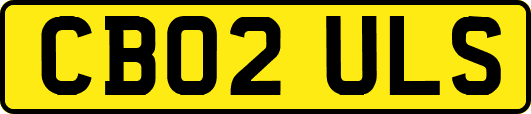 CB02ULS