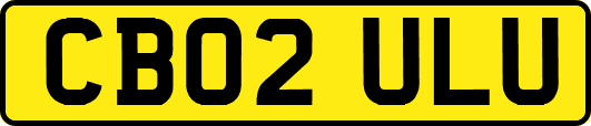 CB02ULU