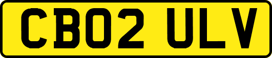 CB02ULV