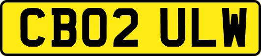 CB02ULW