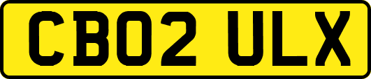 CB02ULX
