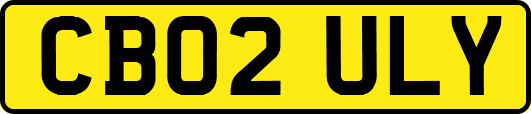 CB02ULY