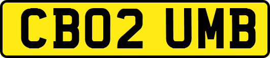 CB02UMB
