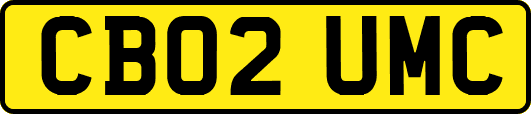 CB02UMC