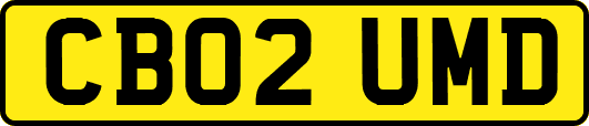 CB02UMD