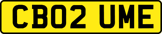 CB02UME