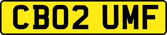 CB02UMF