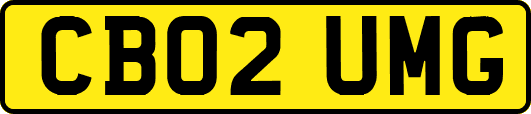 CB02UMG