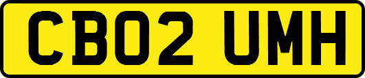 CB02UMH