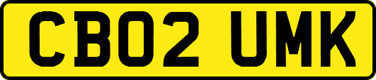 CB02UMK