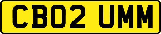 CB02UMM