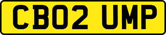 CB02UMP