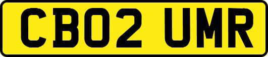 CB02UMR