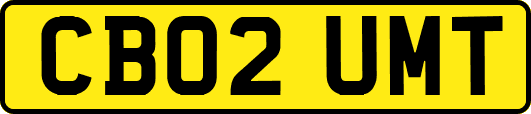 CB02UMT