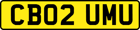 CB02UMU