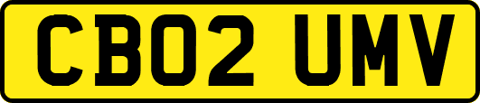 CB02UMV