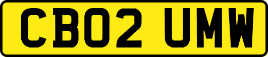 CB02UMW