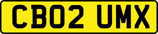 CB02UMX