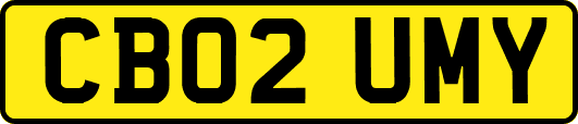 CB02UMY