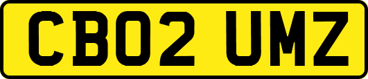CB02UMZ