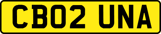 CB02UNA