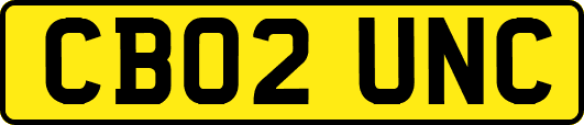 CB02UNC
